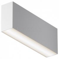 Накладной светильник Basis C068CL-12W3-6K-W