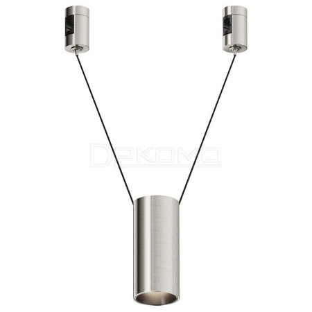 Подвесной светильник Focus Led TR157-1-12W4K-PT