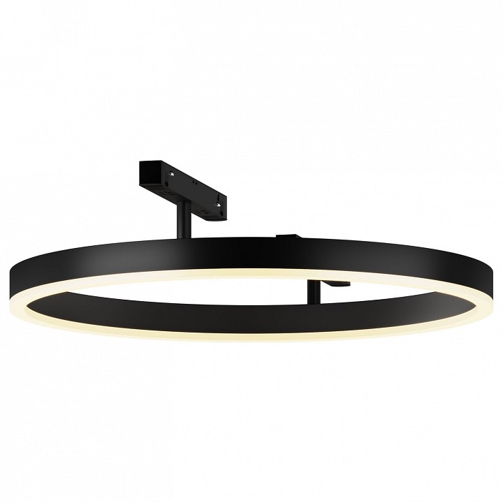 Накладной светильник Rim TR227-2-24W3K-B