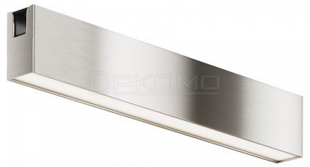 Накладной светильник Basis TR151-1-18W3K-PT