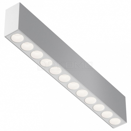 Накладной светильник Points C066CL-20W3-6K-W