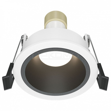 Встраиваемый светильник Share DL126-GU10-WB