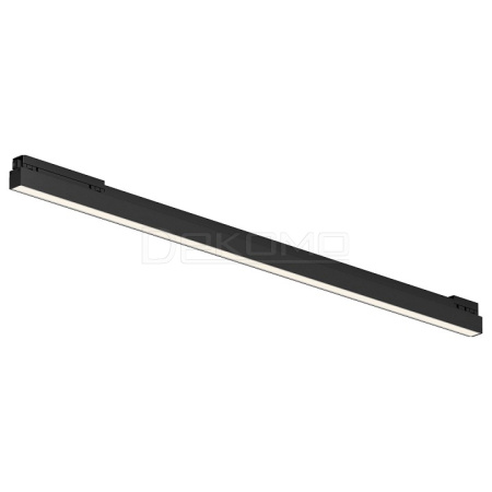 Накладной светильник Basis O-TR02-1-S-24WB4K