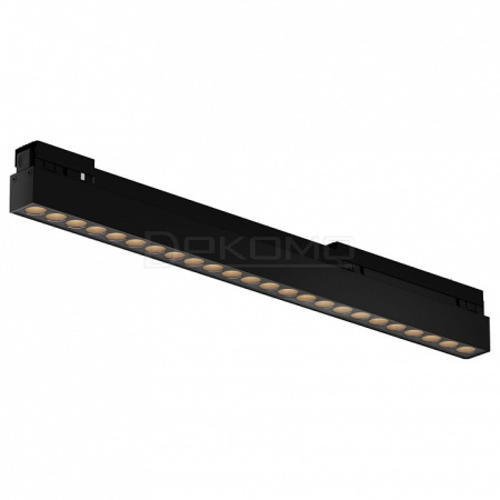 Накладной светильник Points O-TR02-2-S-24WB4K