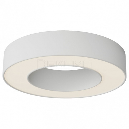 Накладной светильник Lua C093CL-24W3K-W