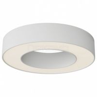 Накладной светильник Lua C093CL-24W3K-W