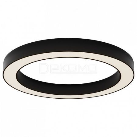 Накладной светильник Lua C093CL-45W3K-B