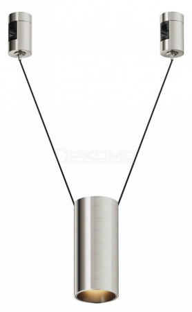 Подвесной светильник Focus Led TR157-1-12W3K-PT