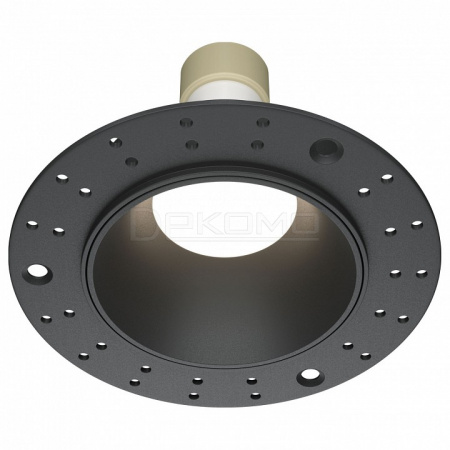 Встраиваемый светильник Share DL126-GU10-TRS-B