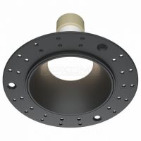 Встраиваемый светильник Share DL126-GU10-TRS-B
