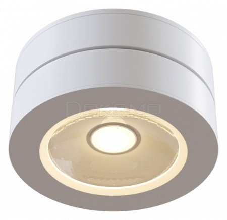 Накладной светильник Magic C022CL-L12W