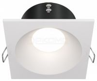 Встраиваемый светильник Zoom DL033-2-01W