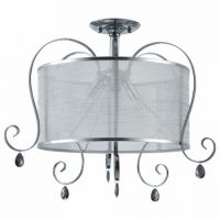 Светильник на штанге Simone FR2020-CL-03-CH