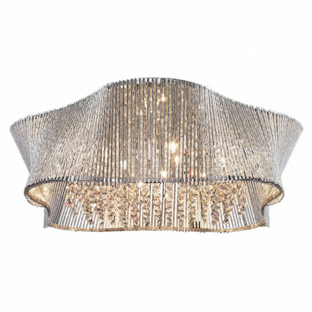 Накладной светильник Incanto A4207PL-9CC