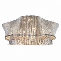 Накладной светильник Incanto A4207PL-9CC