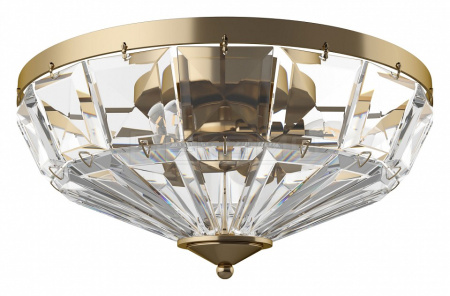 Накладной светильник Facet MOD094CL-04G