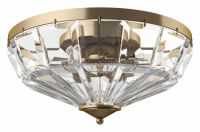 Накладной светильник Facet MOD094CL-04G