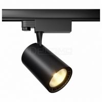 Светильник на штанге Vuoro TR029-3-20W3K-B