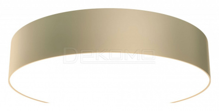 Накладной светильник Zon C032CL-L43MG4K