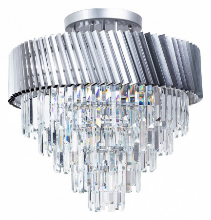 Светильник на штанге Muscida A1004PL-10SI