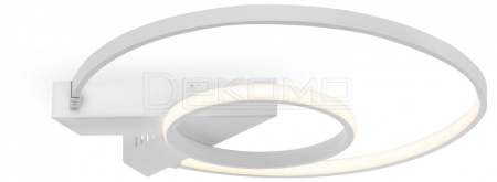 Накладной светильник Diane FR6020CL-L31W