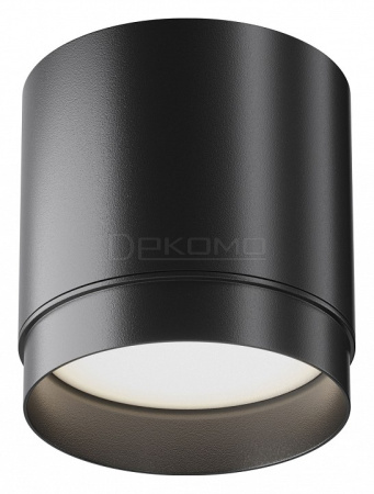 Накладной светильник Polar C088CL-GX53-B