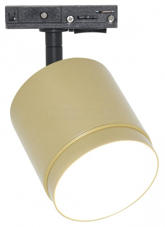 Светильник на штанге Polar TR088-1-GX53-MG