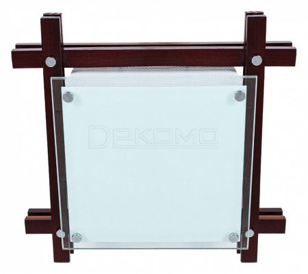 Накладной светильник Archimede A6462PL-2CKB