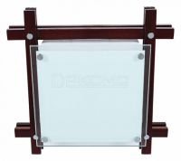 Накладной светильник Archimede A6462PL-2CKB