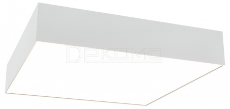 Накладной светильник Zon C032CL-36W4K-SQ-W