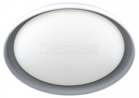 Накладной светильник MEGA CL752451G