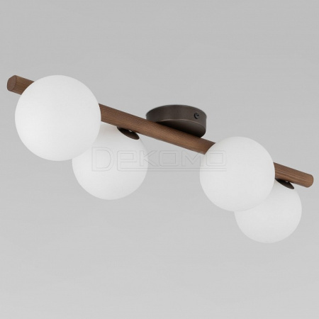 Накладной светильник 10270 Estera Wood