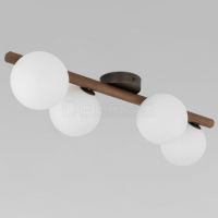 Накладной светильник 10270 Estera Wood