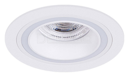 Встраиваемый светильник Imai A2464PL-1WH