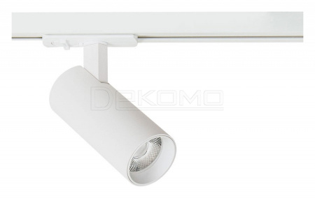 Светильник на штанге Bene A1935PL-1WH