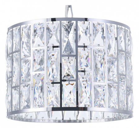 Подвесной светильник Gelid MOD184-PL-01-CH