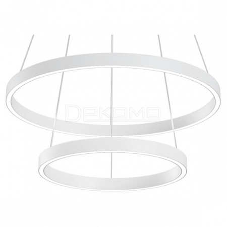 Подвесной светильник Rim MOD058PL-L55W4K