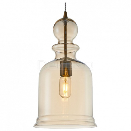 Подвесной светильник Tone P002PL-01BZ