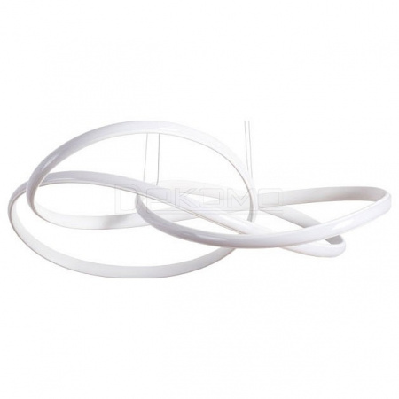 Подвесной светильник Swing A2522SP-2WH