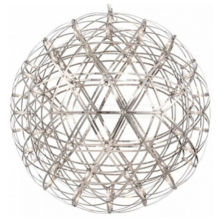 Подвесной светильник Amber FR5099PL-L45CH