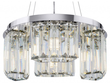 Подвесной светильник Colline MOD083PL-04CH