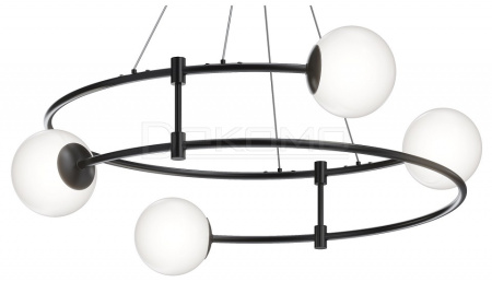 Подвесной светильник Balance MOD317PL-04B