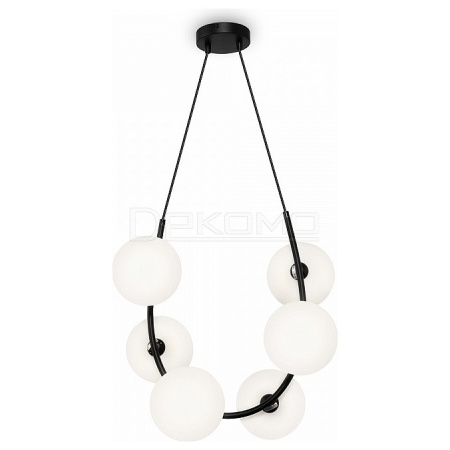 Подвесной светильник Perlina FR4005PL-06B2