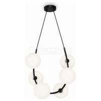 Подвесной светильник Perlina FR4005PL-06B2