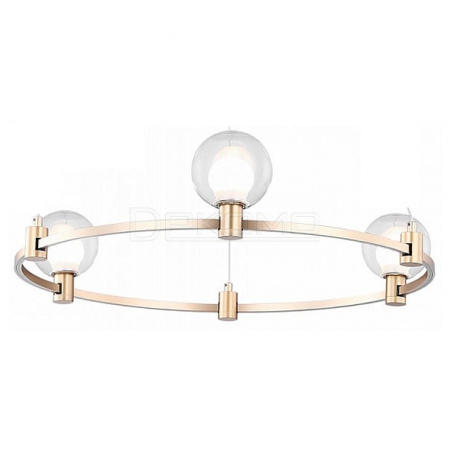 Подвесной светильник Urban FR4005PL-03G1