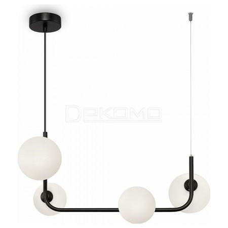 Подвесной светильник Perlina FR4005PL-04B