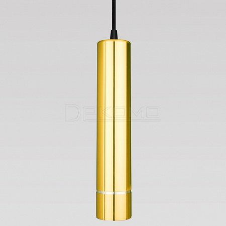 Подвесной светильник DLN106/DLN107 DLN107 GU10 золото