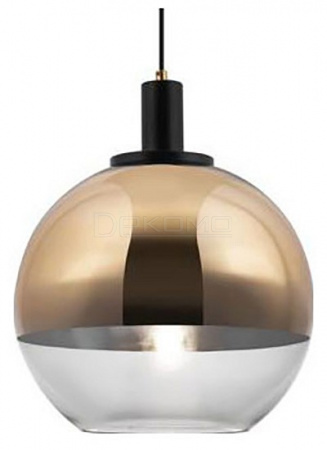 Подвесной светильник Moke FR4007PL-01BT