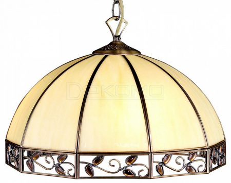 Подвесной светильник Шербург-1 CL440231
