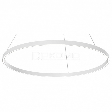 Подвесной светильник Rim MOD058PL-L54W4K